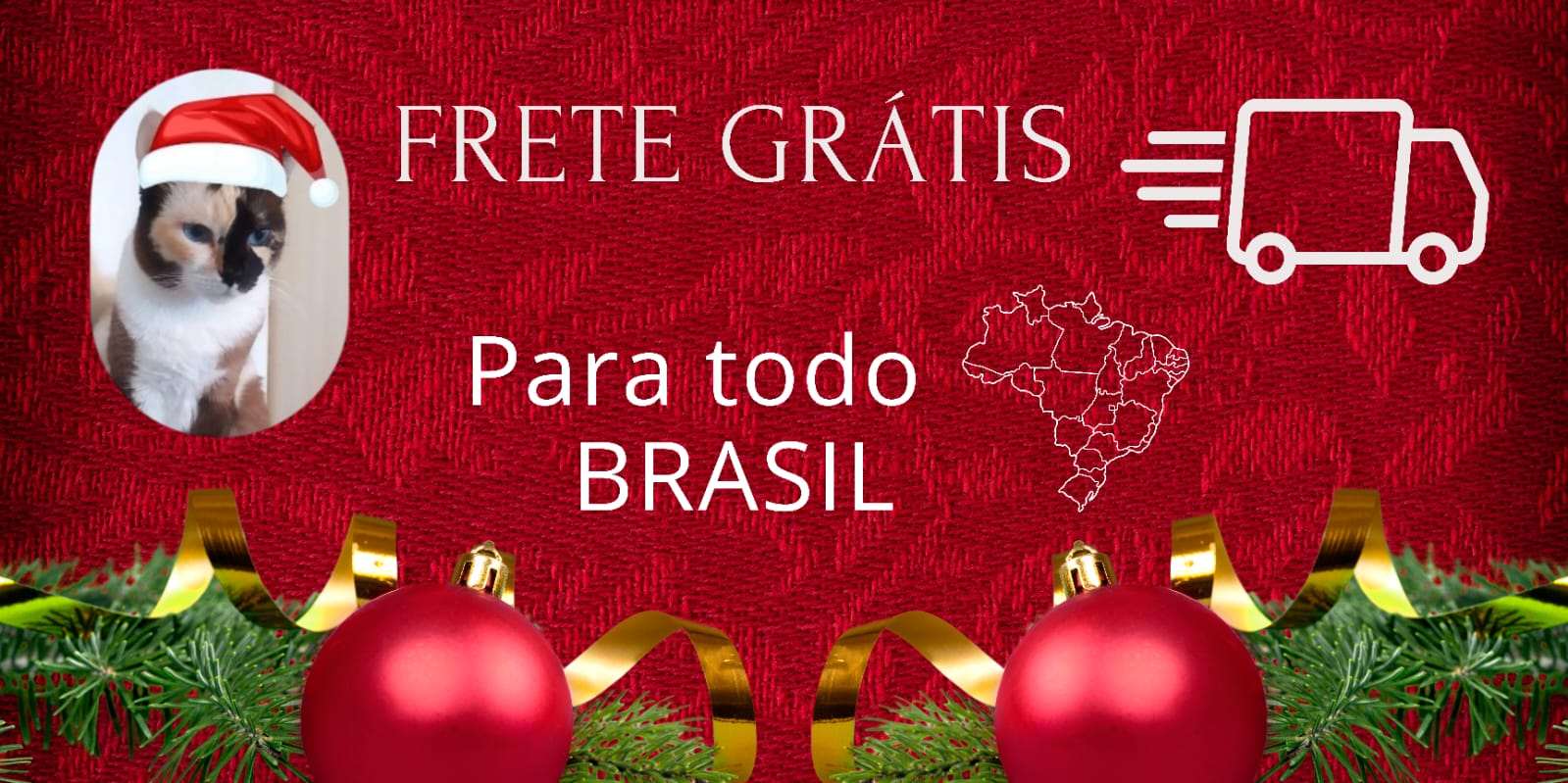 Pin em Feliz Natal